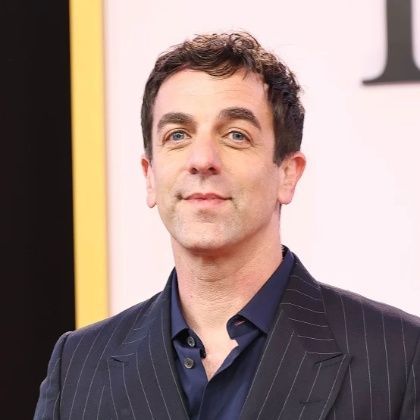 B.J. Novak