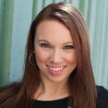 Suzanne Young