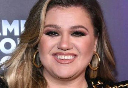 Kelly Clarkson
