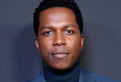 Leslie Odom Jr