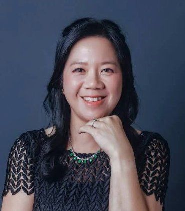 Andrea Wang