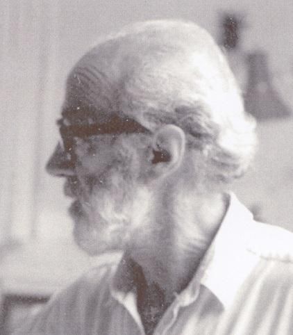 Marc Simont