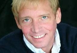 Ian Falconer