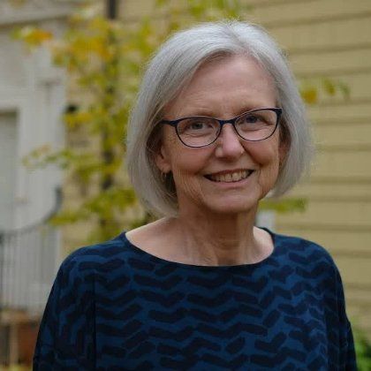 Susan Marie Swanson