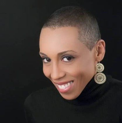 Andrea Davis Pinkney