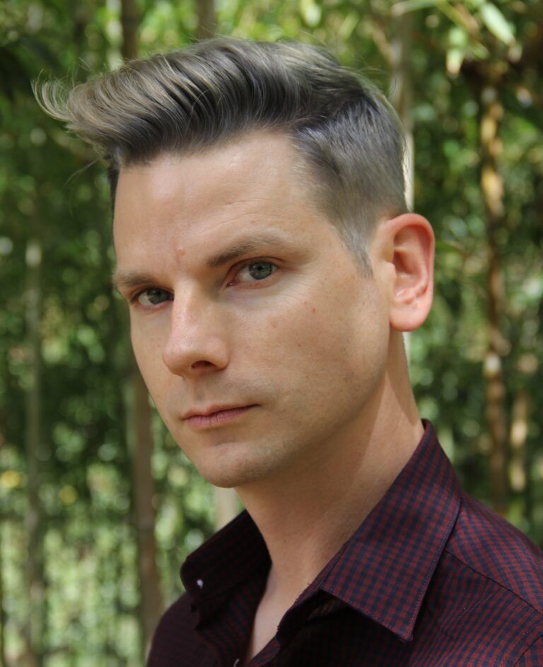 Caleb Roehrig