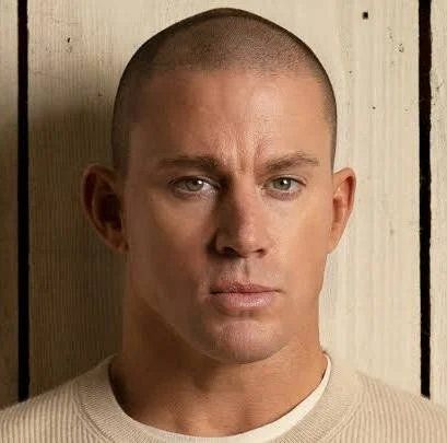 Channing Tatum