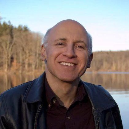 Gary Golio