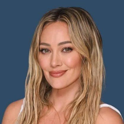 Hilary Duff