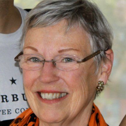 Betsy Lewin