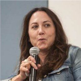 Michele Cook