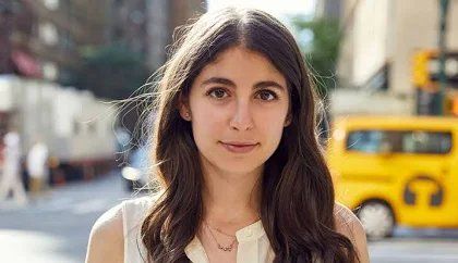 Jessica Goodman