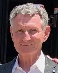 Raymond Obstfeld