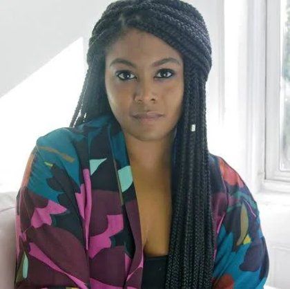 Vashti Harrison
