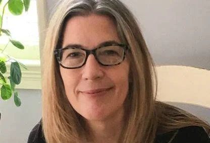 Holly M. McGhee