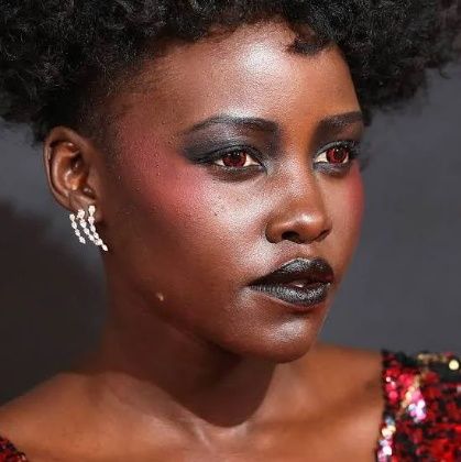 Lupita Nyong'o