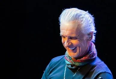 Neil Giraldo
