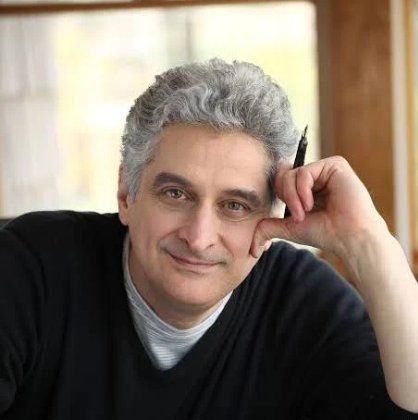 Patrick McDonnell