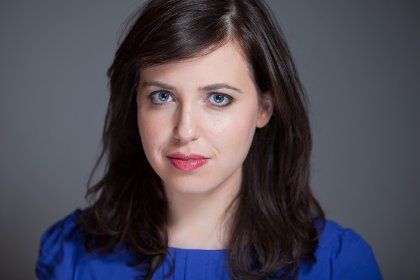 Irin Carmon