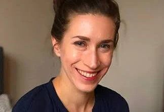 Julia Sarcone-Roach