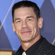 John Cena