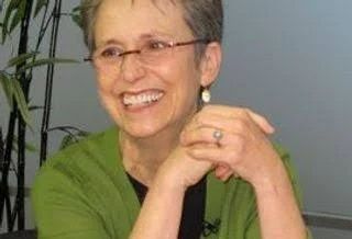 Kate McMullan