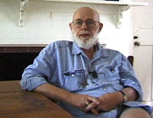 Edward Gorey