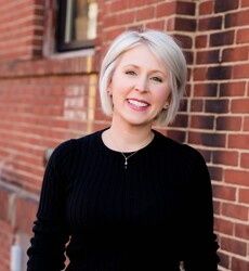 Kirsten Anderson