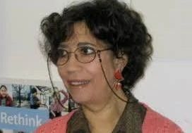 Patricia C. Mckissack