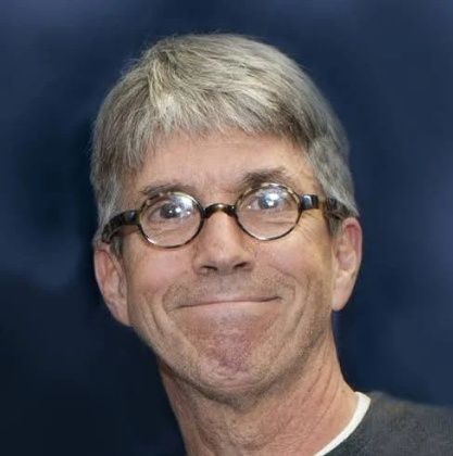David Catrow