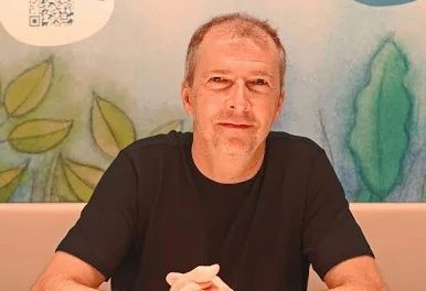 Marcus Pfister