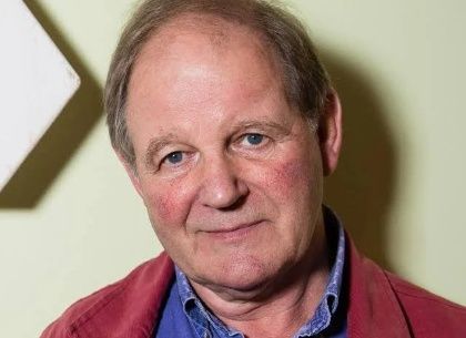 Michael Morpurgo