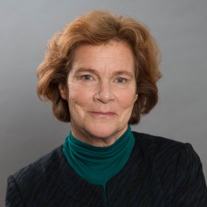 Stephanie Greene