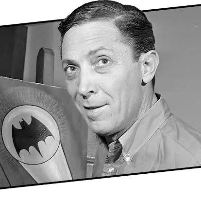 Bob Kane