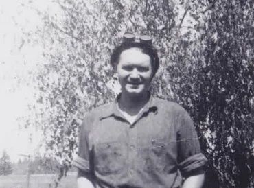 Walt Morey