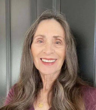 Marsha Diane Arnold
