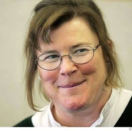 Peggy Rathmann