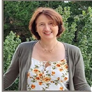 Karen Cossey