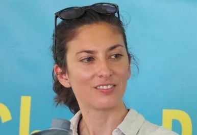 Angela  Dominguez