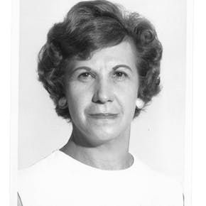 Arlene Mosel
