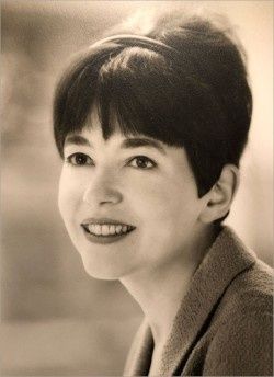 Marjorie Weinman Sharmat