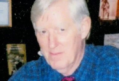 Paul Goble