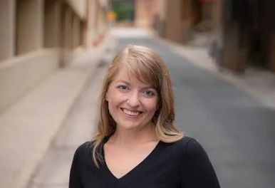 Julie Gassman
