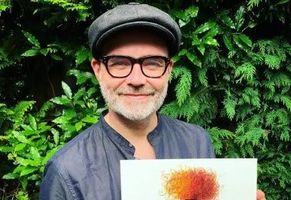 Rob Biddulph
