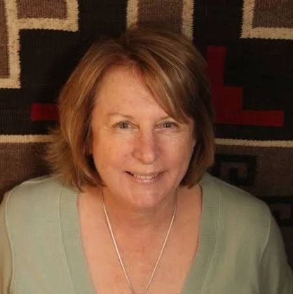 Rosemary Wells