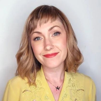 Brigette Barrager