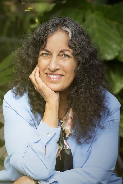 Margarita Engle