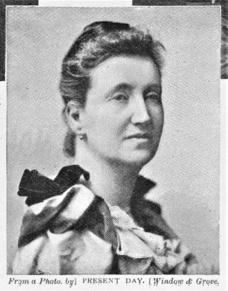 L.T. Meade