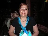 Gina Shaw