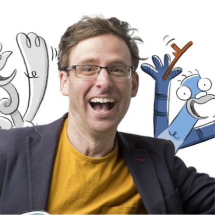 Andrew McDonald